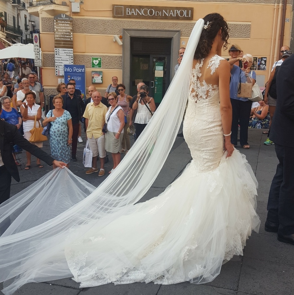 Meet your Posher, Kim